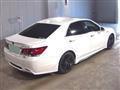 2016 Toyota Crown Hybrid