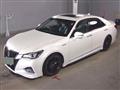2016 Toyota Crown Hybrid