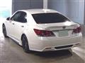 2016 Toyota Crown Hybrid