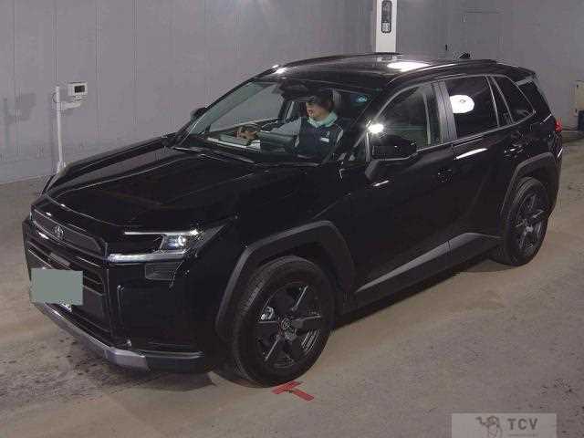 2026 Toyota RAV4