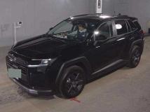 2026 Toyota RAV4