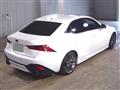 2014 Lexus IS