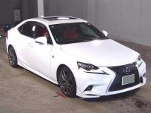 2014 Lexus IS