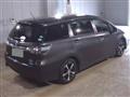 2015 Toyota Wish