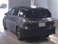 2015 Toyota Wish