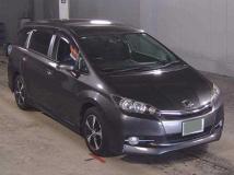 2015 Toyota Wish