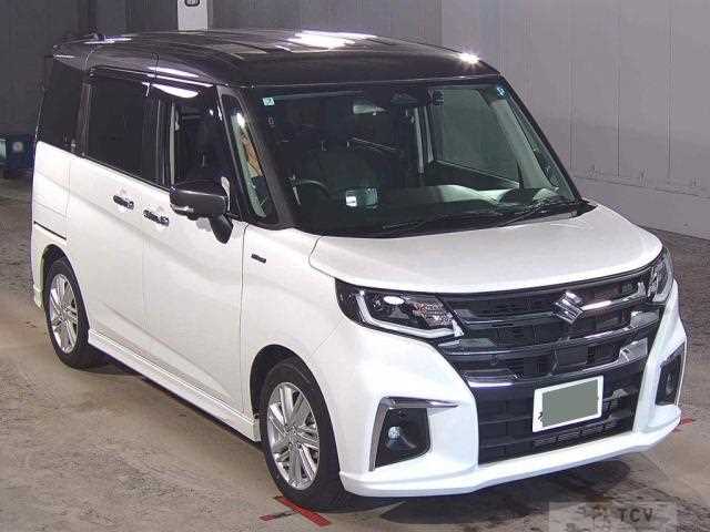 2025 Suzuki Suzuki Others