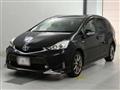 2017 Toyota PRIUS α