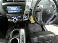 2017 Toyota PRIUS α