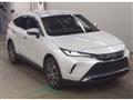 2023 Toyota Harrier