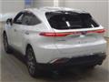 2023 Toyota Harrier