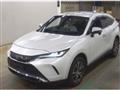 2023 Toyota Harrier