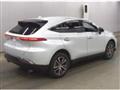 2023 Toyota Harrier