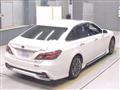 2020 Toyota Crown Hybrid