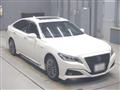 2020 Toyota Crown Hybrid