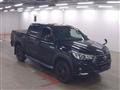 2019 Toyota Hilux