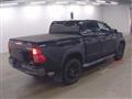 2019 Toyota Hilux