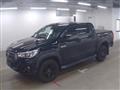2019 Toyota Hilux