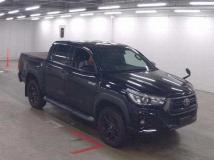2019 Toyota Hilux