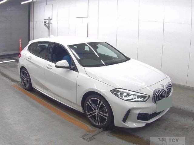2023 BMW 1 Series