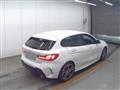 2023 BMW 1 Series