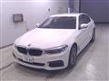 2020 BMW 5 Series
