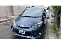 2013 Toyota Estima