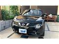 2019 Nissan Juke
