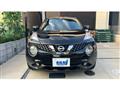 2019 Nissan Juke
