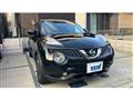 2019 Nissan Juke
