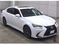 2016 Lexus GS
