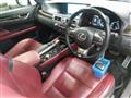 2016 Lexus GS