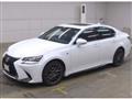 2016 Lexus GS