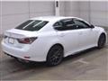 2016 Lexus GS