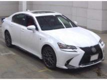 2016 Lexus GS