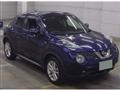 2016 Nissan Juke