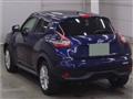 2016 Nissan Juke