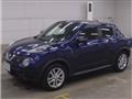 2016 Nissan Juke