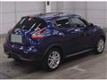2016 Nissan Juke