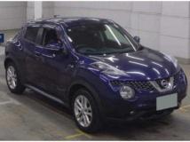 2016 Nissan Juke