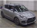 2019 Suzuki Swift