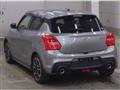 2019 Suzuki Swift