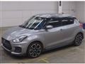 2019 Suzuki Swift