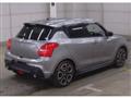 2019 Suzuki Swift