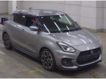 2019 Suzuki Swift