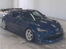 2017 Toyota 86