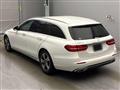 2017 Mercedes-Benz E-Class
