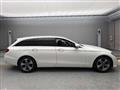 2017 Mercedes-Benz E-Class