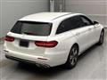 2017 Mercedes-Benz E-Class