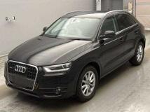 2014 Audi Audi Others